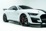Used 2021 Ford Mustang Shelby GT500 w/ Carbon Fiber Track Pack image 3