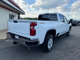 Used 2022 Chevrolet Silverado 2500 LT w/ Convenience Package image 5