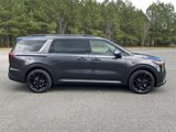 New 2025 Kia Carnival SX Prestige image 2