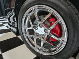 Used 2002 Chevrolet Camaro Z28 w/ Preferred Equipment Group 2 image 3