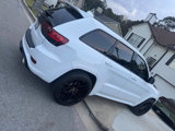 Used 2017 Jeep Grand Cherokee SRT w/ Trailer Tow Group IV image 6