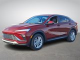New 2025 Buick Envista Preferred w/ Convenience I Package image 2