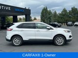 Used 2024 Ford Edge SEL image 2