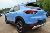 Used 2024 Chevrolet TrailBlazer LT image 4