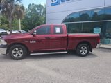 Used 2016 RAM 1500 Tradesman w/ Popular Equipment Group image 2