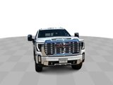 New 2025 GMC Sierra 3500 Denali w/ Denali Reserve Package image 3