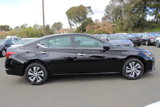 New 2025 Nissan Altima 2.5 S image 5