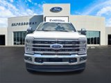 New 2025 Ford F250 King Ranch w/ Chrome Package image 3