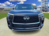 New 2025 INFINITI QX80 Sensory image 2