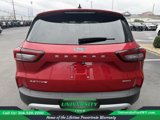 New 2025 Ford Escape Active w/ Cold Weather Package image 5