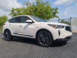 Certified 2023 Acura RDX A-Spec image 2