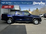 Used 2024 Toyota Tundra SR5 w/ SR5 Premium Package image 3