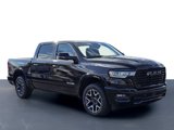 New 2025 RAM 1500 Laramie w/ Sport Appearance Package image 5