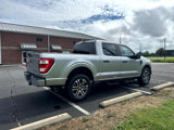 Used 2022 Ford F150 XL w/ STX Appearance Package image 4