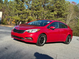 Used 2015 Kia Forte LX w/ Popular Package image 2