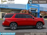New 2025 Chevrolet Tahoe Z71 w/ Comfort Package image 5
