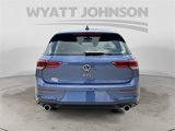 New 2025 Volkswagen GTI SE image 4