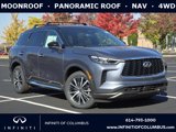 New 2025 INFINITI QX60 Autograph w/ Lighting Package (N94) image 1