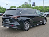 Certified 2024 Toyota Sienna XLE image 6