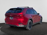 New 2025 MAZDA CX-70 3.3 Turbo w/ Premium Package image 5