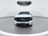 New 2025 Ford F150 Platinum w/ Equipment Group 702A High image 3