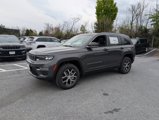 New 2025 Jeep Grand Cherokee Limited image 2