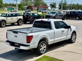 Certified 2024 Ford F150 STX image 5