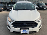 Used 2018 Ford EcoSport S image 5