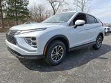 New 2025 Mitsubishi Eclipse Cross ES image 3
