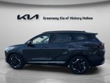 New 2026 Kia Sportage SX image 4