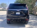 Used 2021 Cadillac Escalade Luxury image 4