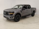 New 2025 Ford F150 XLT image 3