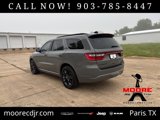 Used 2023 Dodge Durango SXT Launch Edition w/ SXT Blacktop Group image 5