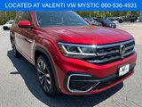 Certified 2022 Volkswagen Atlas SEL Premium image 4