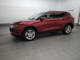 Used 2020 Chevrolet Blazer LT image 2