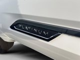 New 2025 Toyota Tundra Platinum image 5