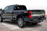 New 2025 Ford F350 Platinum image 3