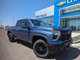 New 2025 Chevrolet Silverado 2500 LTZ w/ Trail Boss Package image 2
