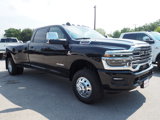 New 2026 RAM 3500 Laramie image 4