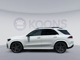 New 2026 Mercedes-Benz GLE 450 4MATIC image 2