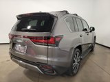 Used 2024 Lexus LX 600 4WD w/ Appearance Package image 6