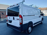 Used 2017 RAM ProMaster 1500 image 5