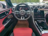 New 2025 Mercedes-Benz C 43 AMG 4MATIC Sedan image 3