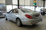 Used 2015 Mercedes-Benz S 550 4MATIC Sedan image 4