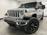 Used 2020 Jeep Gladiator Overland image 3