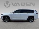 New 2025 Jeep Grand Cherokee L Overland w/ Advanced Protech Group III image 4