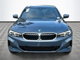 New 2025 BMW 330i Sedan w/ Premium Package image 2