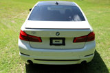 Used 2020 BMW 330i Sedan w/ Convenience Package image 3