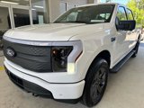 New 2025 Ford F150 Lightning XLT image 3