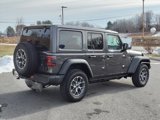 New 2025 Jeep Wrangler Sport S image 4